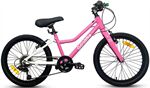 Xe đạp trẻ em Gorobike City Plus 3